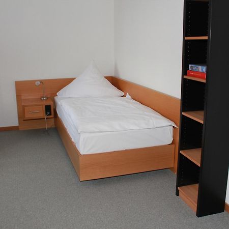 Katholisch-Soziales Institut Hotell Siegburg Exteriör bild