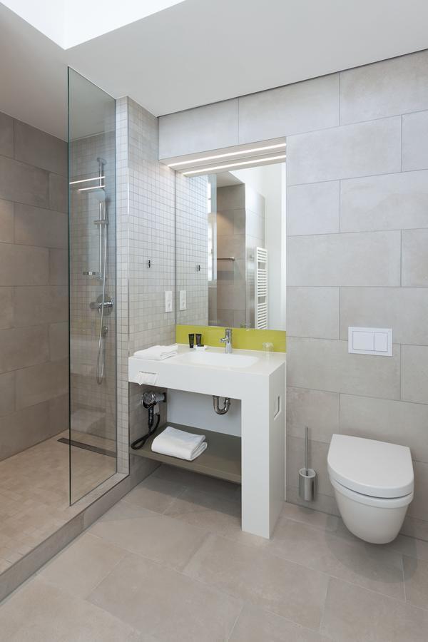 Katholisch-Soziales Institut Hotell Siegburg Exteriör bild