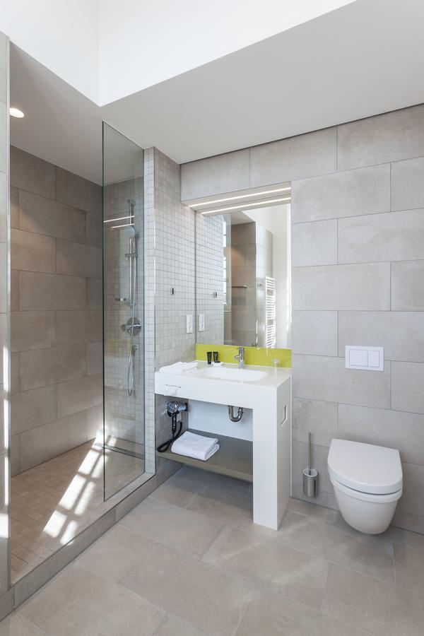 Katholisch-Soziales Institut Hotell Siegburg Exteriör bild