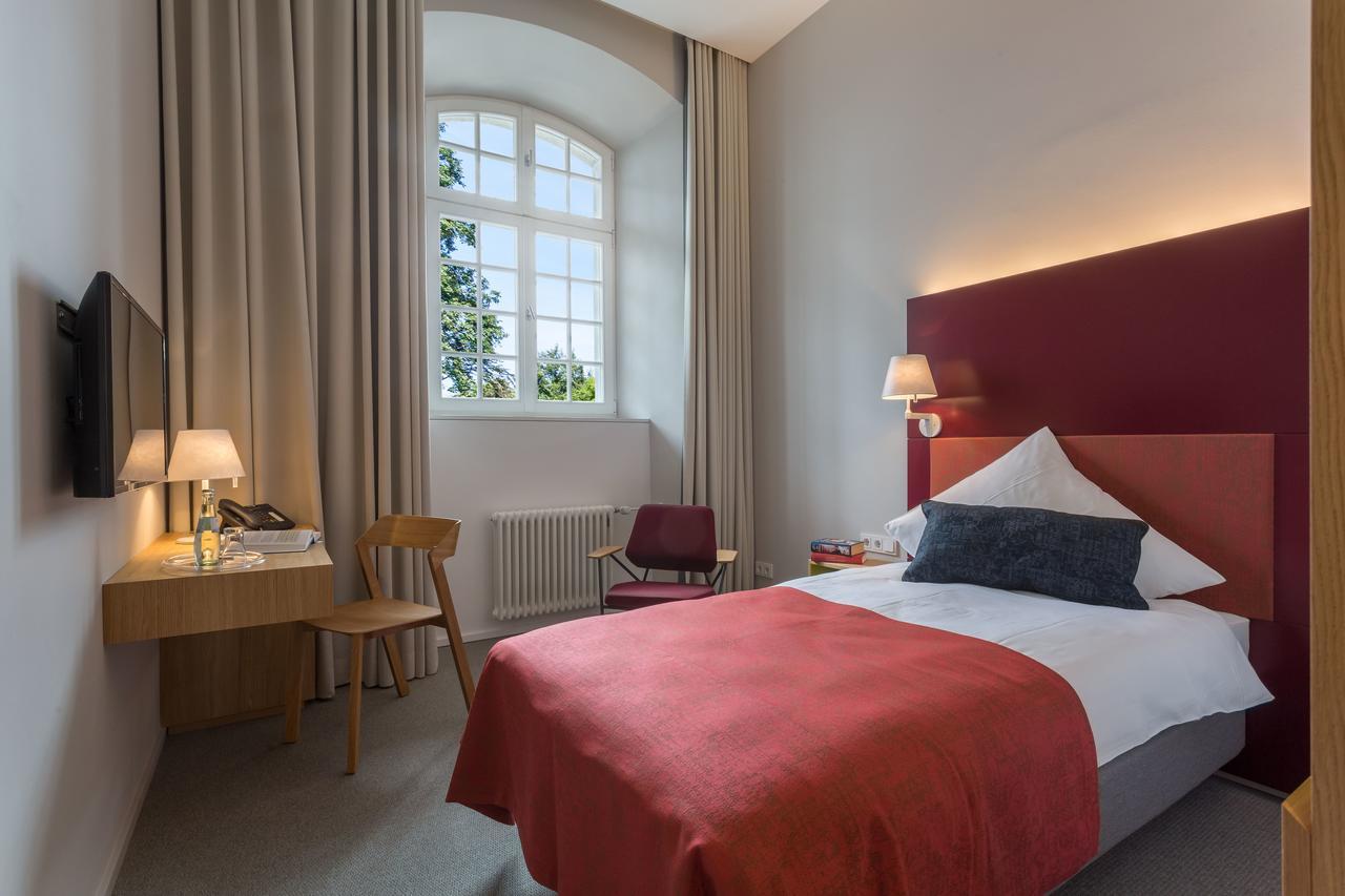 Katholisch-Soziales Institut Hotell Siegburg Exteriör bild