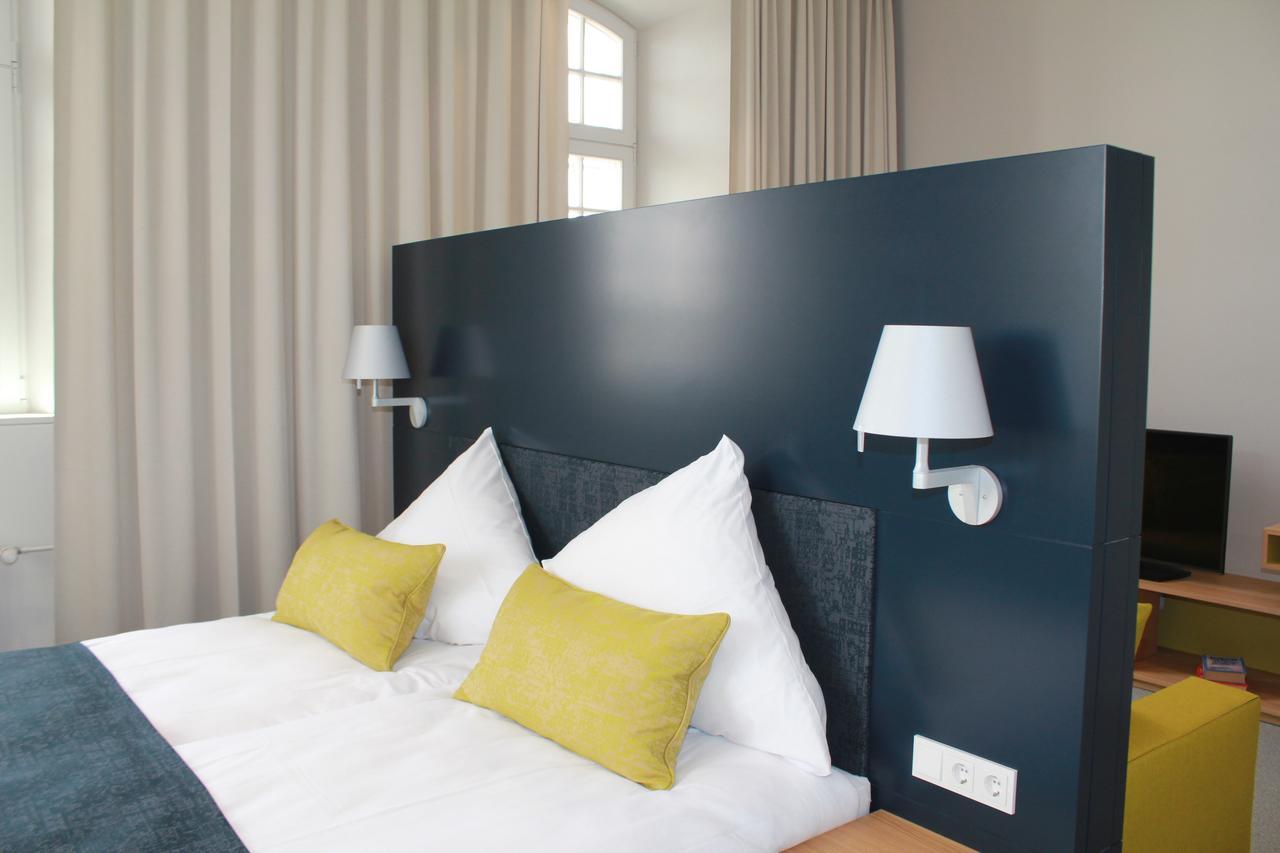 Katholisch-Soziales Institut Hotell Siegburg Exteriör bild