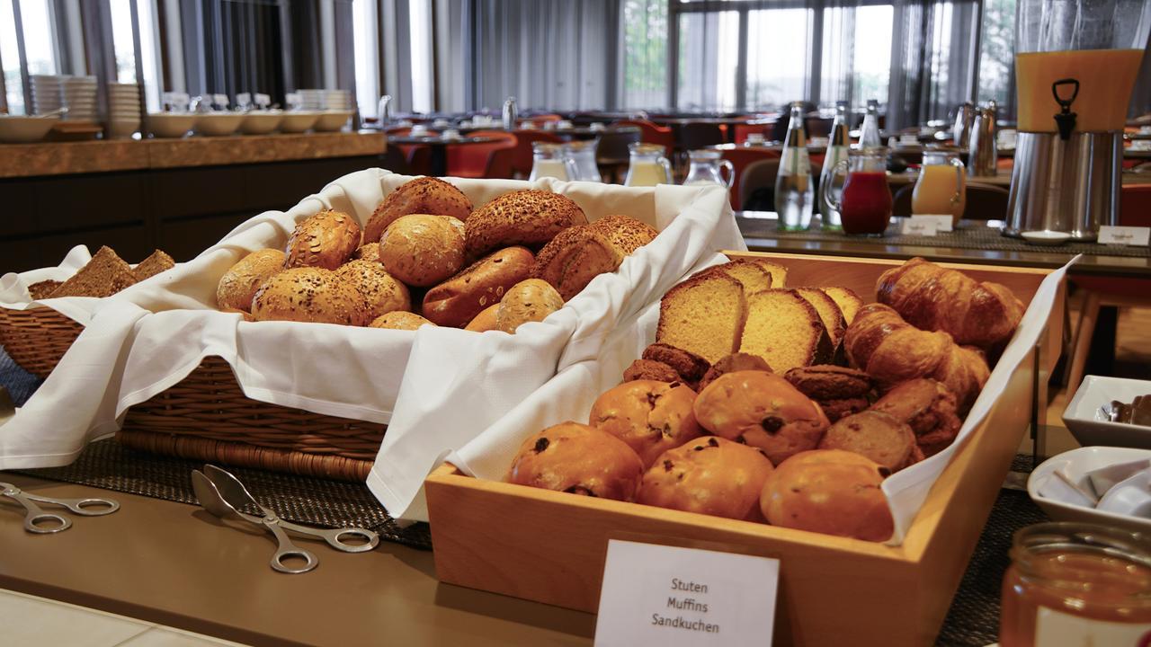 Katholisch-Soziales Institut Hotell Siegburg Exteriör bild