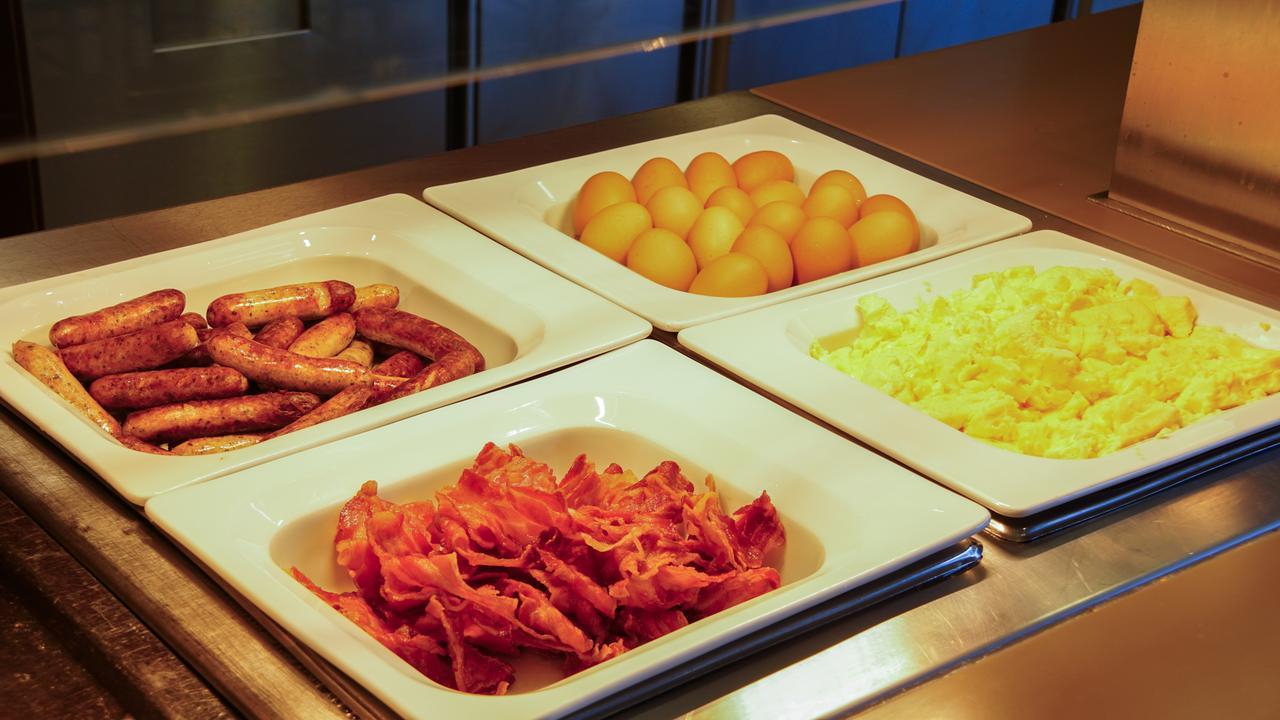 Katholisch-Soziales Institut Hotell Siegburg Exteriör bild