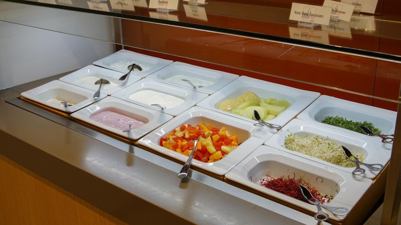 Katholisch-Soziales Institut Hotell Siegburg Exteriör bild