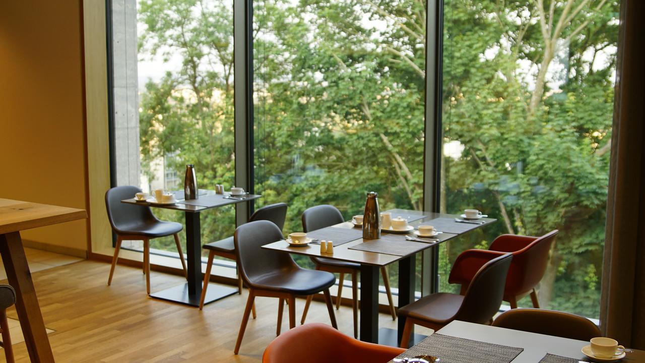 Katholisch-Soziales Institut Hotell Siegburg Exteriör bild