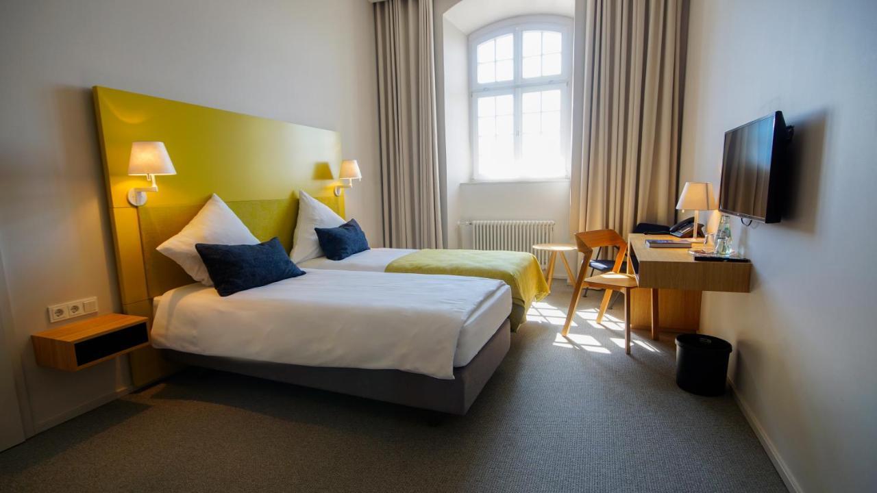 Katholisch-Soziales Institut Hotell Siegburg Exteriör bild