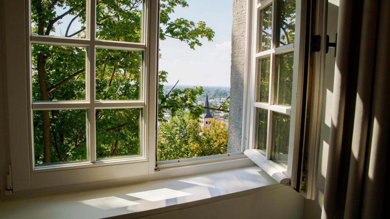 Katholisch-Soziales Institut Hotell Siegburg Exteriör bild