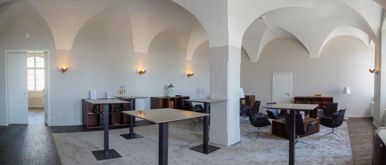 Katholisch-Soziales Institut Hotell Siegburg Exteriör bild
