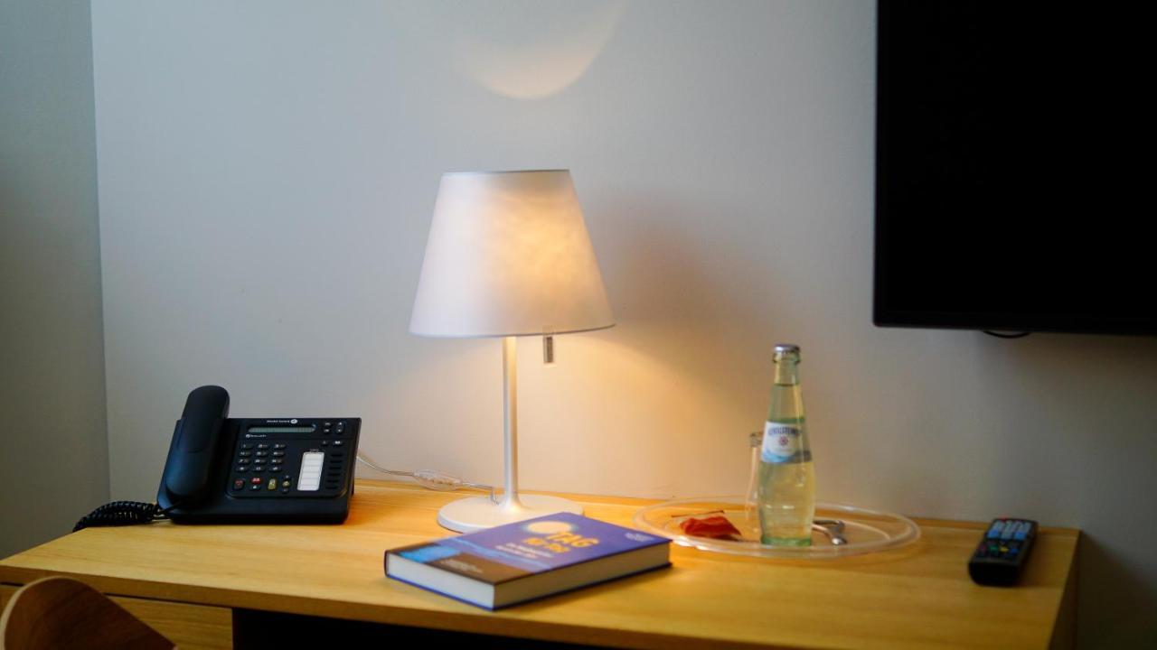Katholisch-Soziales Institut Hotell Siegburg Exteriör bild