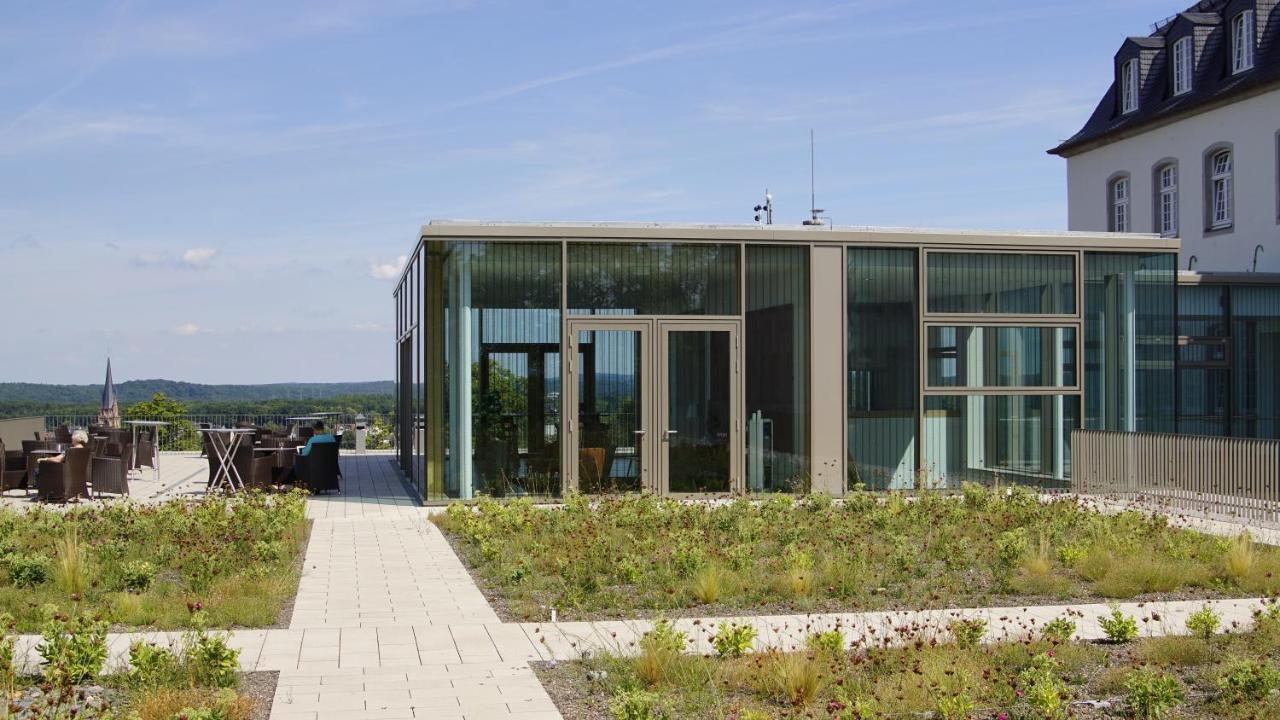 Katholisch-Soziales Institut Hotell Siegburg Exteriör bild