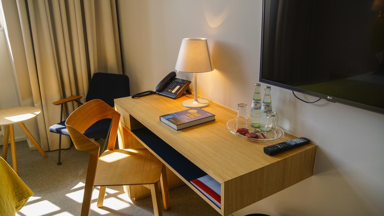 Katholisch-Soziales Institut Hotell Siegburg Exteriör bild