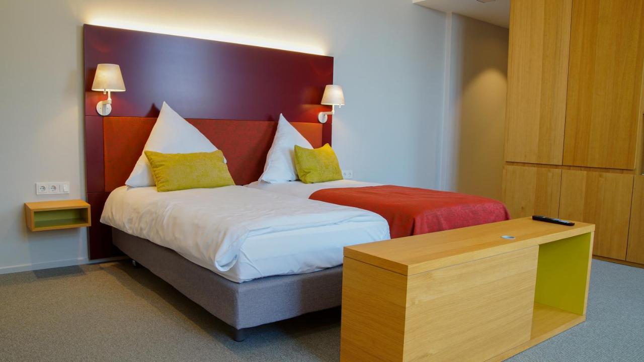 Katholisch-Soziales Institut Hotell Siegburg Exteriör bild